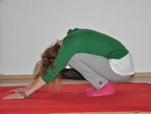 Yoga-Schule Bernewitz