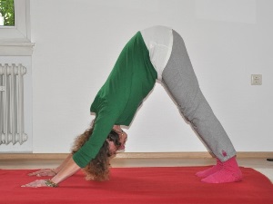 Yoga-Schule Bernewitz